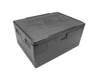 Термоконтейнер StP Norm 109 л